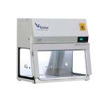 Testar Bio II Advance Safety Cabinet 